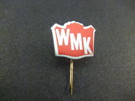 WMK onbekend logo